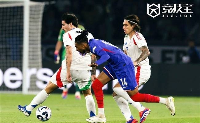 华体会体育-欧国联决赛倒计时：球迷热情期待胜负(欧文比赛回放完整版)