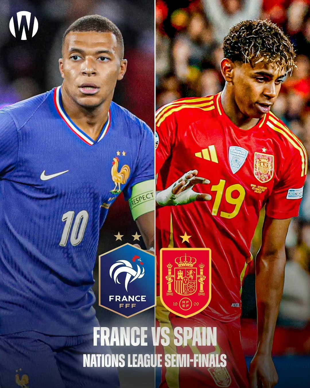 欧国联决赛倒计时：球迷热情期待胜负(欧文比赛回放完整版)